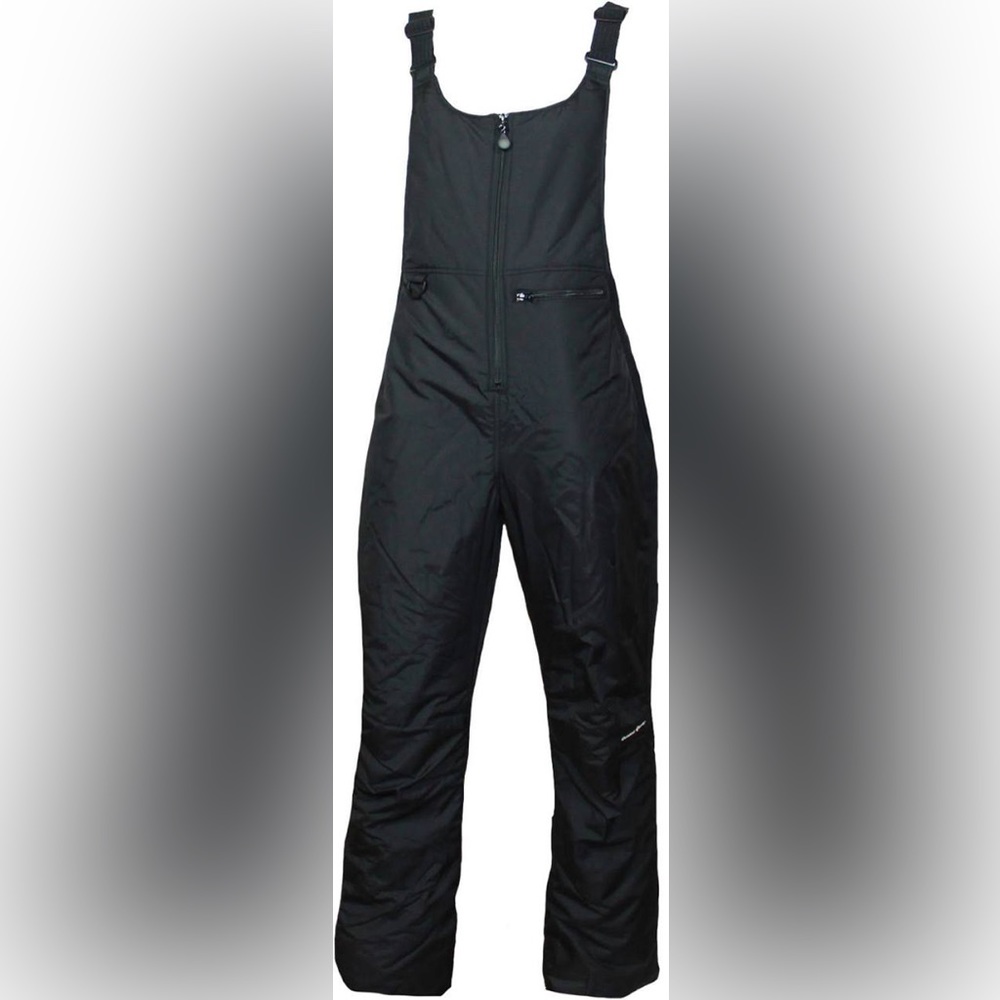 Rawik winter ski bibs